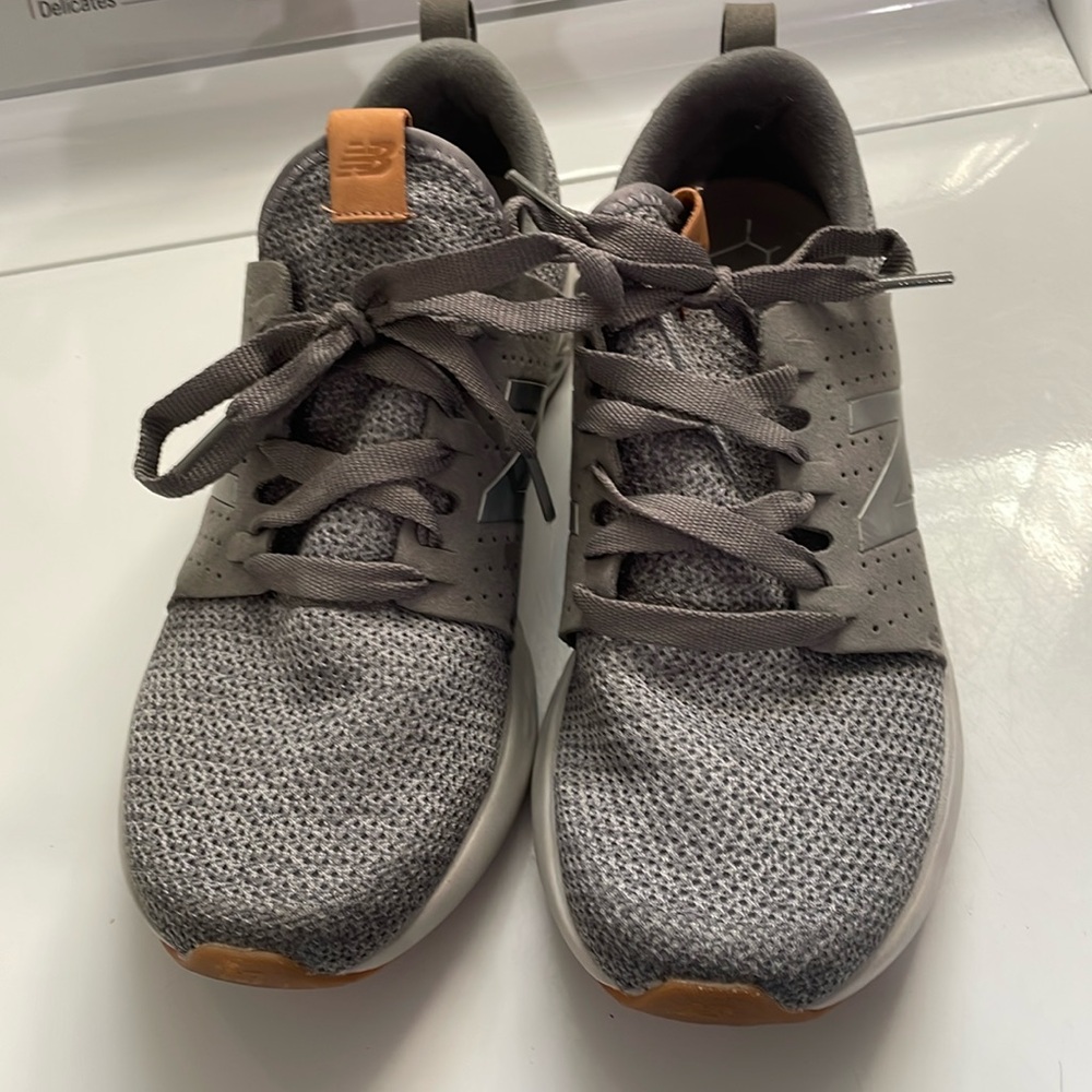 Mens New Balance fresh foam.